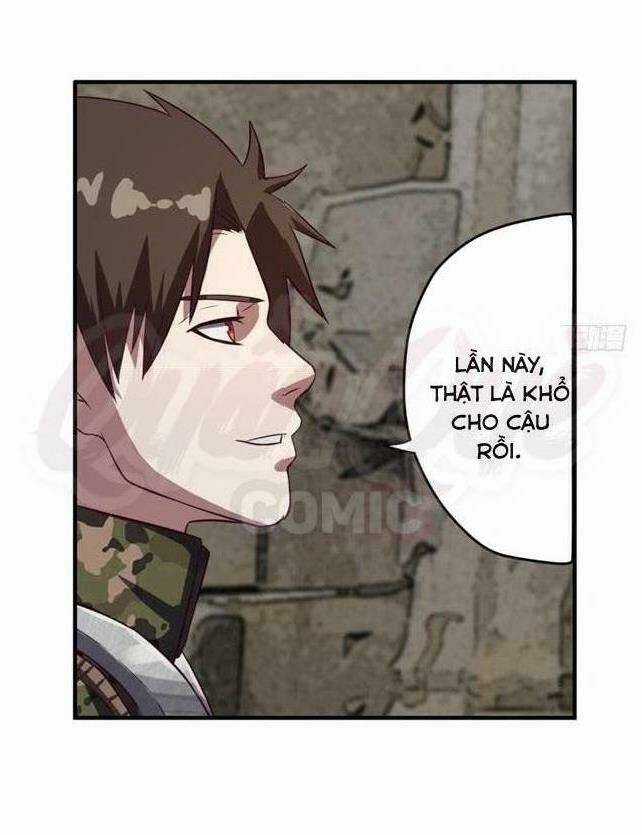 Trọng Sinh Đại Ngoạn Gia Chapter 40 trang 16