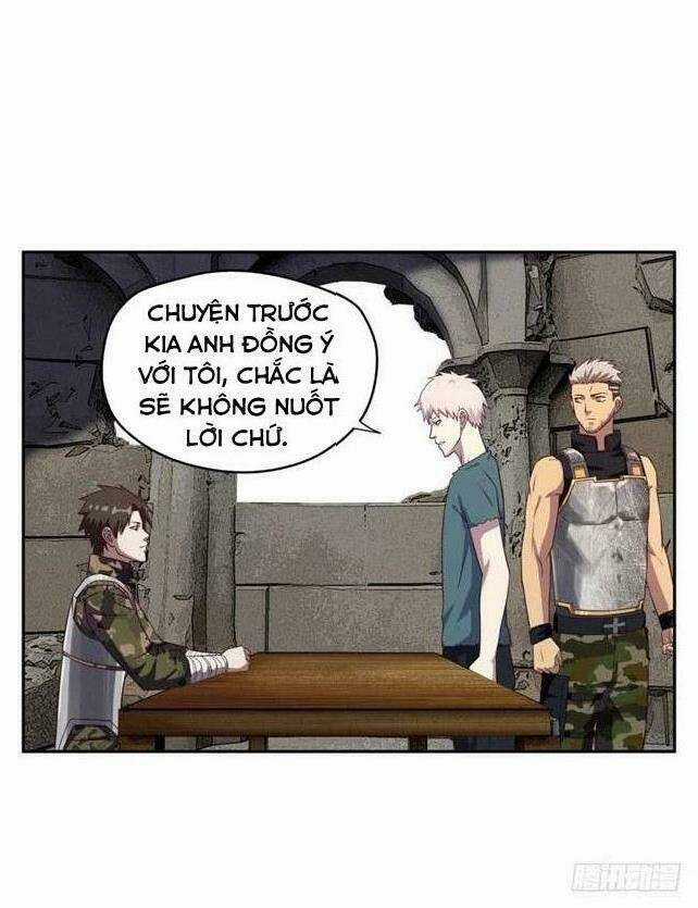 Trọng Sinh Đại Ngoạn Gia Chapter 40 trang 17