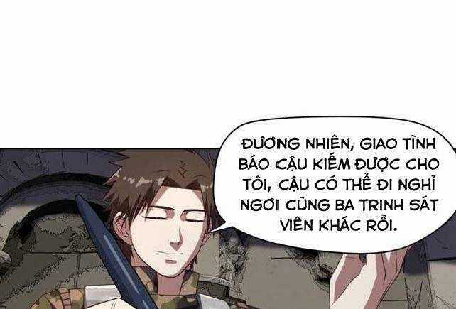 Trọng Sinh Đại Ngoạn Gia Chapter 40 trang 18