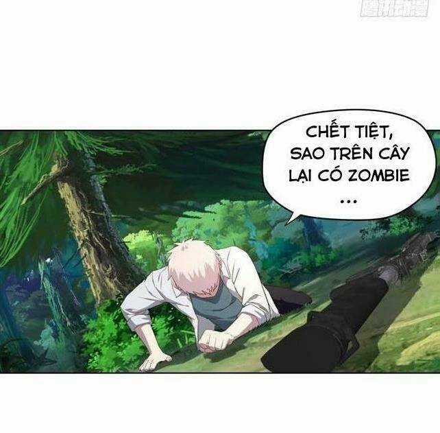 Trọng Sinh Đại Ngoạn Gia Chapter 40 trang 2