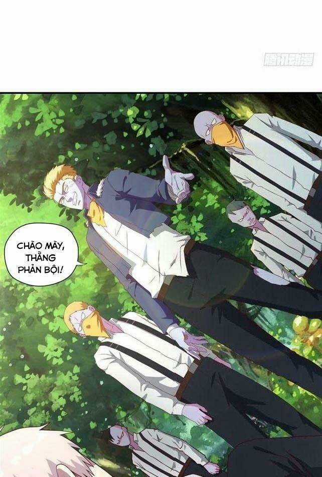 Trọng Sinh Đại Ngoạn Gia Chapter 40 trang 6