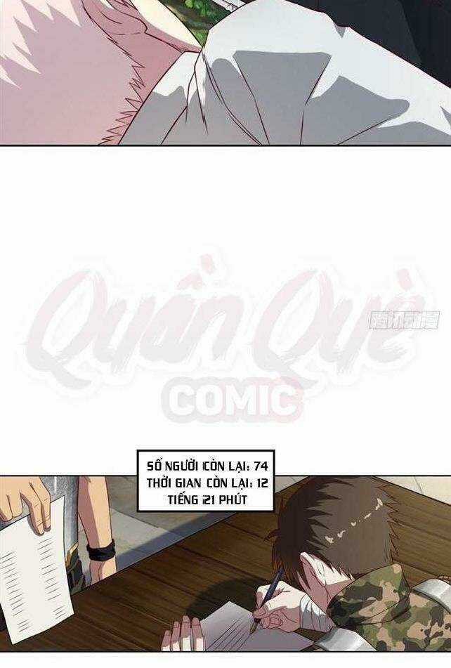 Trọng Sinh Đại Ngoạn Gia Chapter 40 trang 7