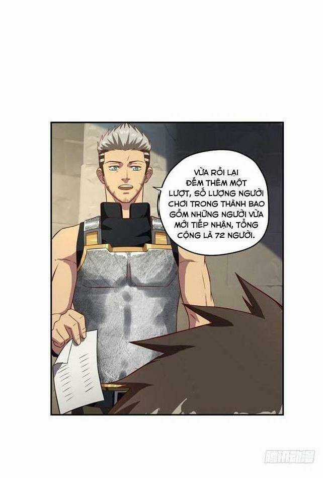 Trọng Sinh Đại Ngoạn Gia Chapter 40 trang 8