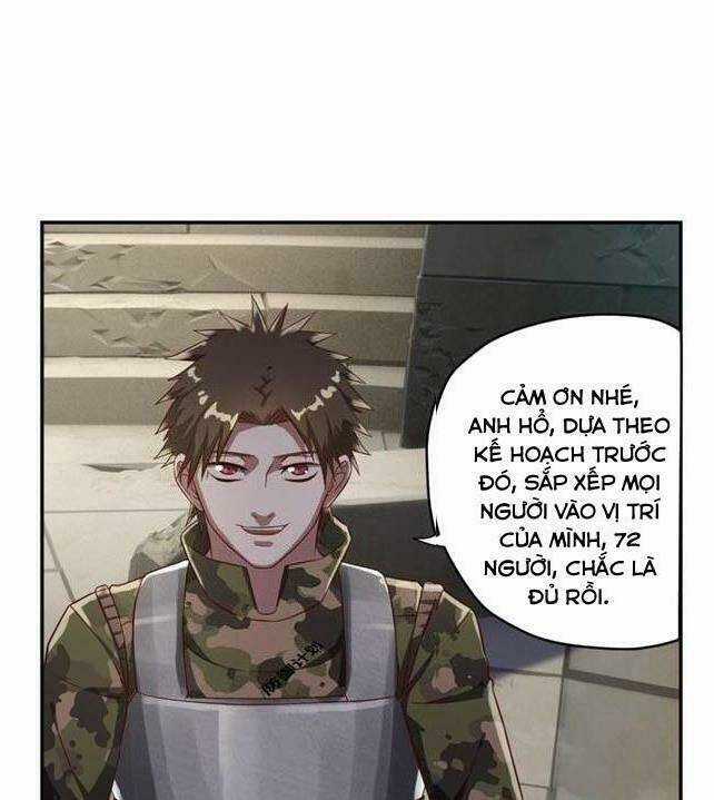 Trọng Sinh Đại Ngoạn Gia Chapter 40 trang 9