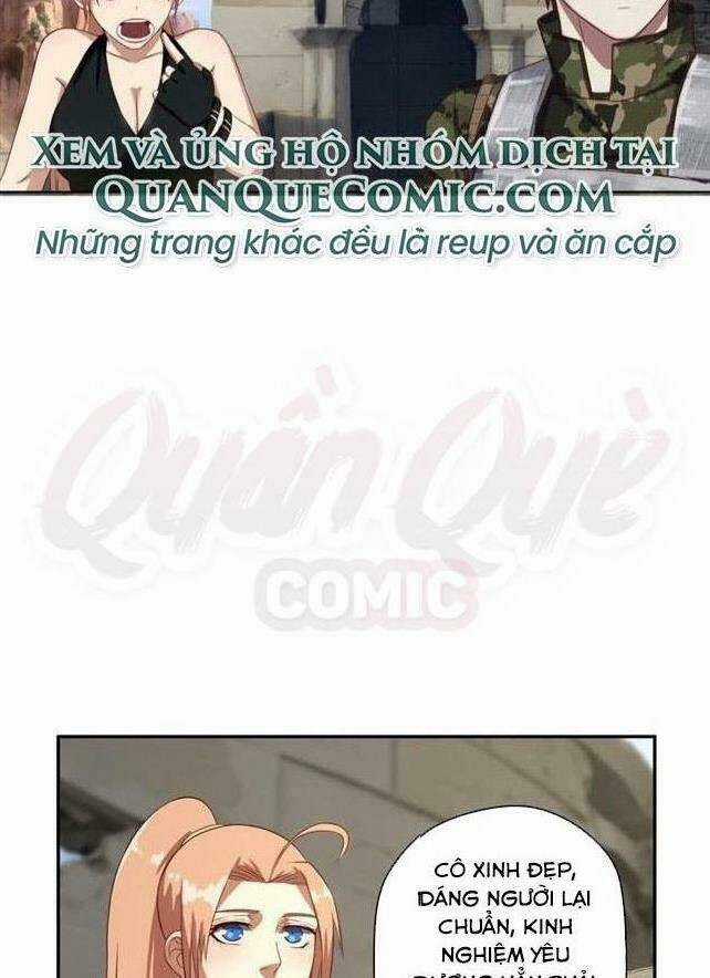 Trọng Sinh Đại Ngoạn Gia Chapter 41 trang 10