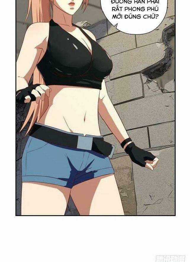 Trọng Sinh Đại Ngoạn Gia Chapter 41 trang 11