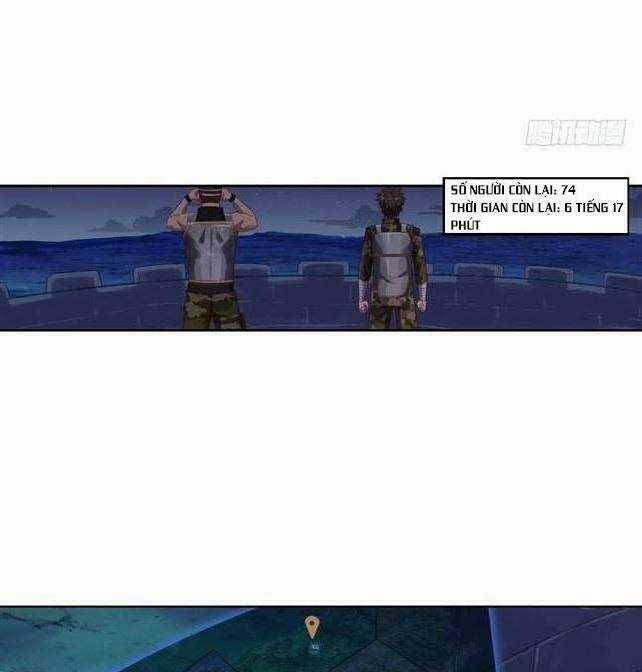 Trọng Sinh Đại Ngoạn Gia Chapter 41 trang 15