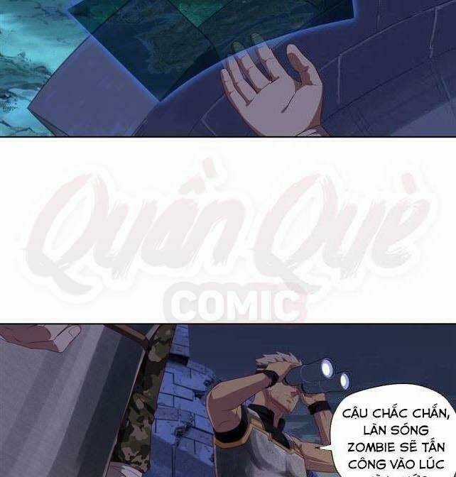 Trọng Sinh Đại Ngoạn Gia Chapter 41 trang 16