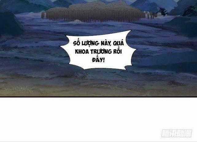 Trọng Sinh Đại Ngoạn Gia Chapter 41 trang 23