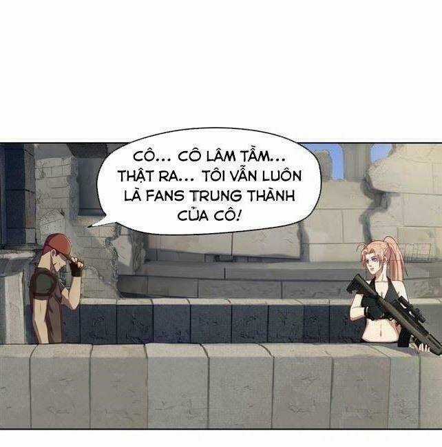 Trọng Sinh Đại Ngoạn Gia Chapter 41 trang 3