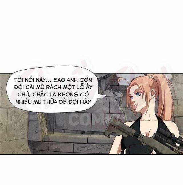 Trọng Sinh Đại Ngoạn Gia Chapter 41 trang 4