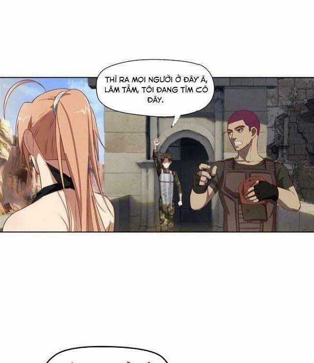 Trọng Sinh Đại Ngoạn Gia Chapter 41 trang 6