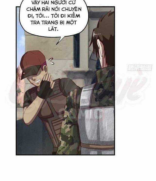 Trọng Sinh Đại Ngoạn Gia Chapter 41 trang 7