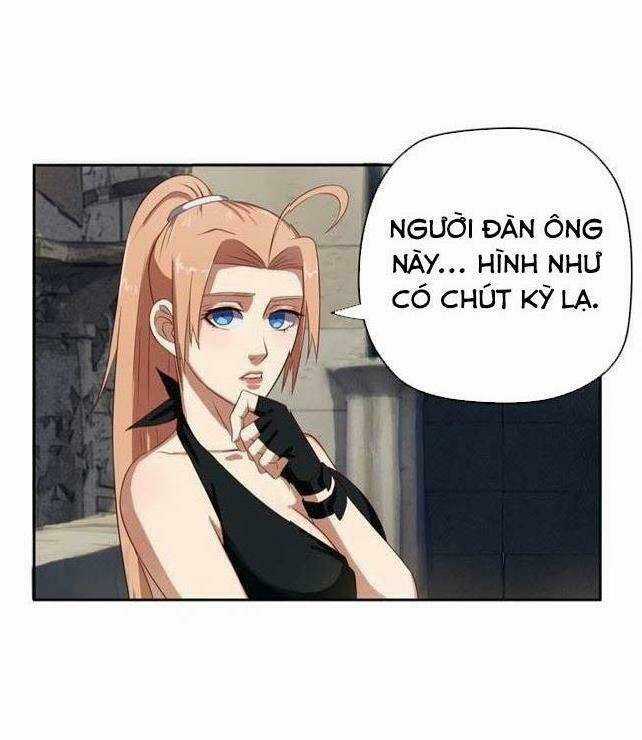 Trọng Sinh Đại Ngoạn Gia Chapter 41 trang 8