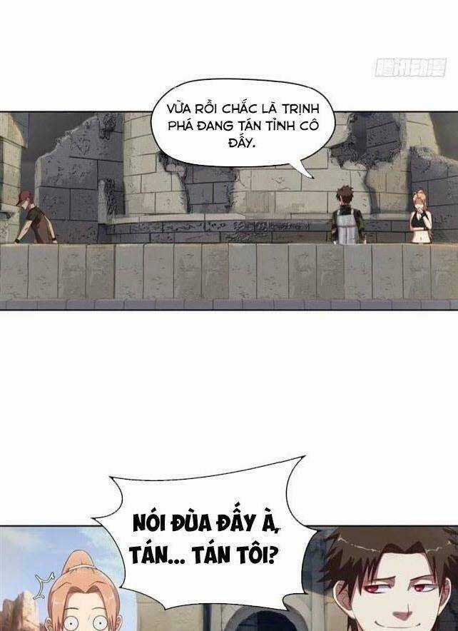 Trọng Sinh Đại Ngoạn Gia Chapter 41 trang 9