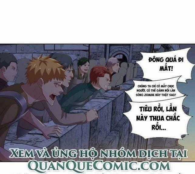 Trọng Sinh Đại Ngoạn Gia Chapter 42 trang 0