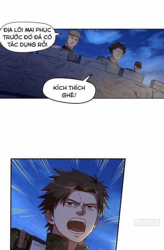 Trọng Sinh Đại Ngoạn Gia Chapter 42 trang 12