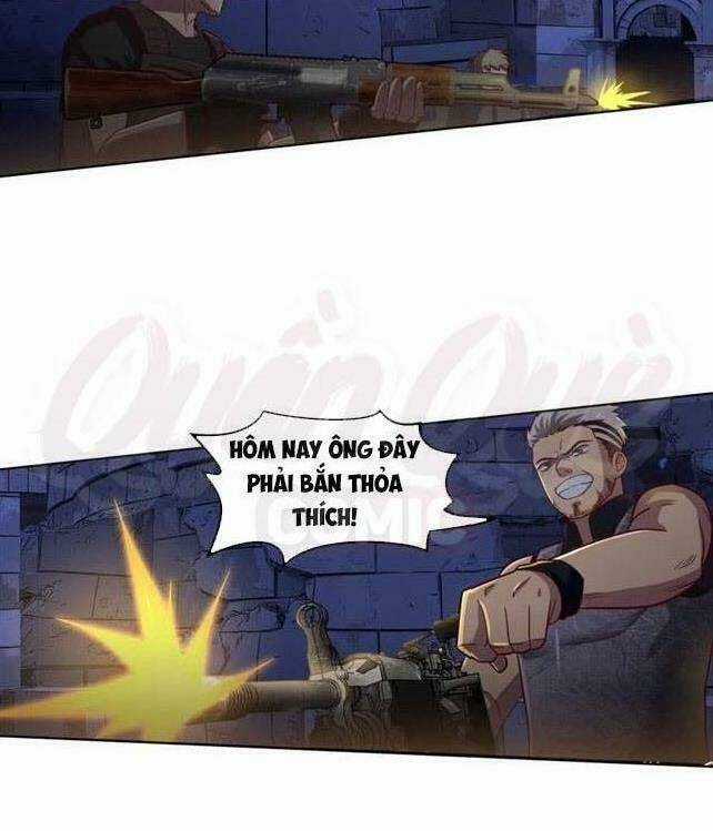 Trọng Sinh Đại Ngoạn Gia Chapter 42 trang 16