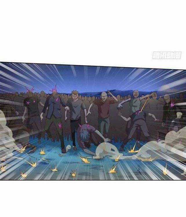 Trọng Sinh Đại Ngoạn Gia Chapter 42 trang 17