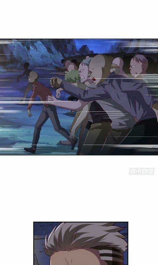 Trọng Sinh Đại Ngoạn Gia Chapter 42 trang 18