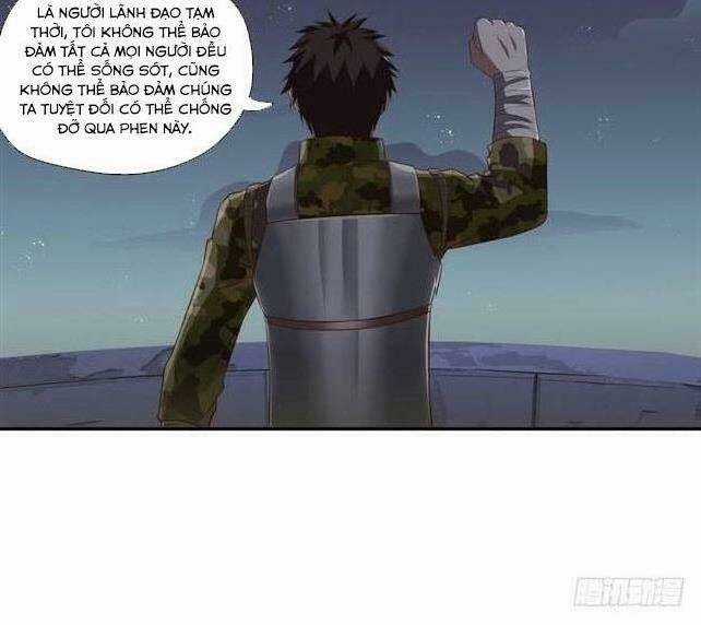 Trọng Sinh Đại Ngoạn Gia Chapter 42 trang 2