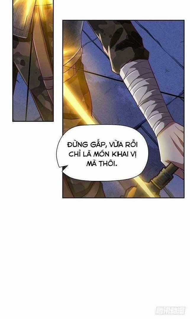 Trọng Sinh Đại Ngoạn Gia Chapter 42 trang 20