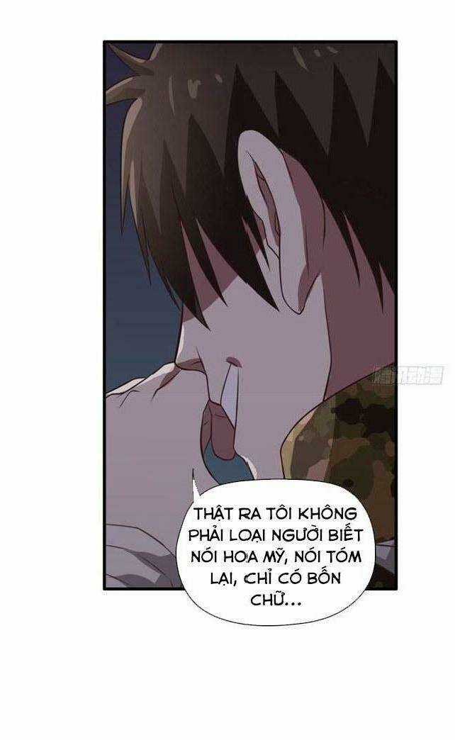 Trọng Sinh Đại Ngoạn Gia Chapter 42 trang 6