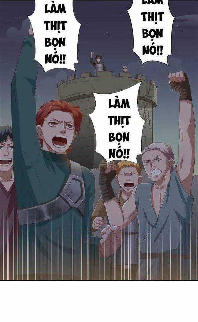 Trọng Sinh Đại Ngoạn Gia Chapter 42 trang 8