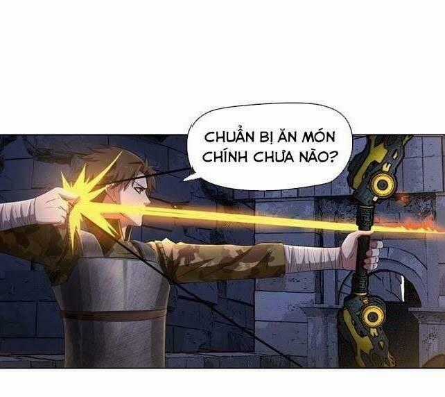 Trọng Sinh Đại Ngoạn Gia Chapter 43 trang 0