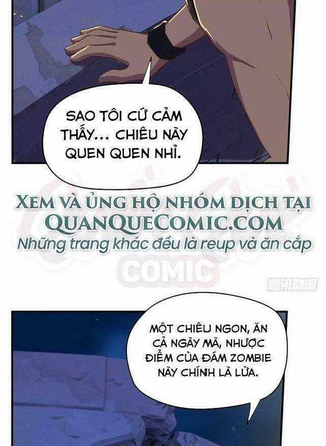 Trọng Sinh Đại Ngoạn Gia Chapter 43 trang 10