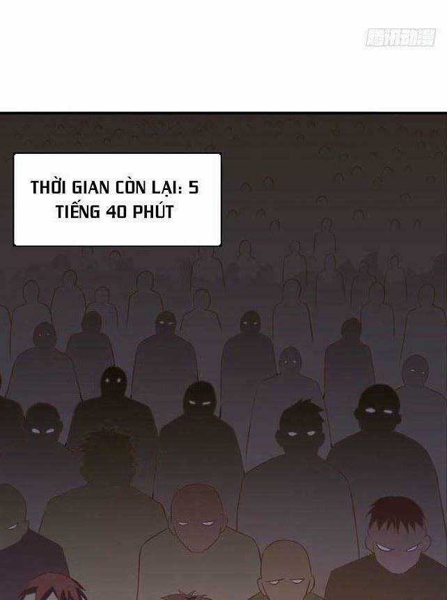 Trọng Sinh Đại Ngoạn Gia Chapter 43 trang 12