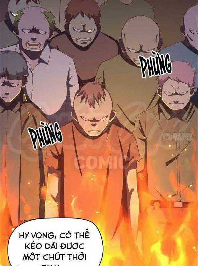 Trọng Sinh Đại Ngoạn Gia Chapter 43 trang 13