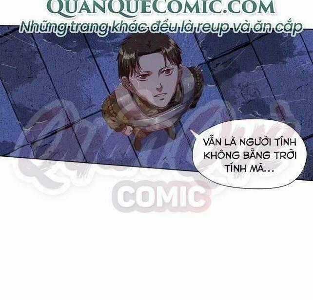 Trọng Sinh Đại Ngoạn Gia Chapter 43 trang 22