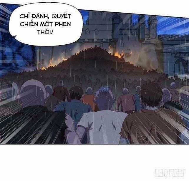 Trọng Sinh Đại Ngoạn Gia Chapter 43 trang 23