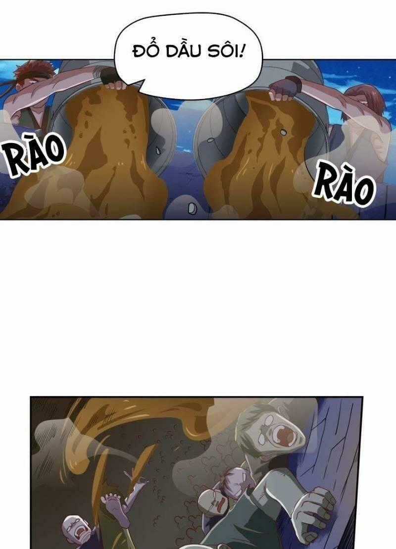 Trọng Sinh Đại Ngoạn Gia Chapter 44 trang 0