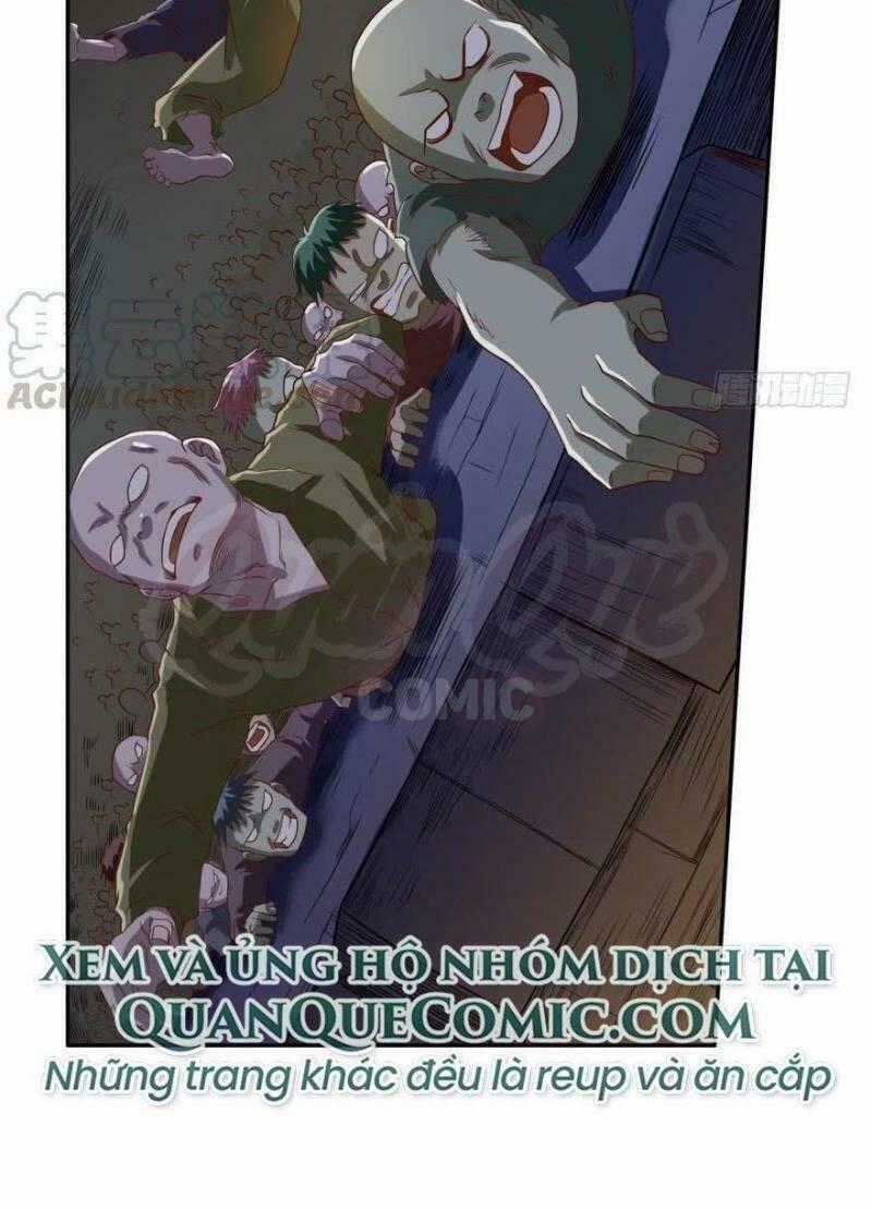 Trọng Sinh Đại Ngoạn Gia Chapter 44 trang 1