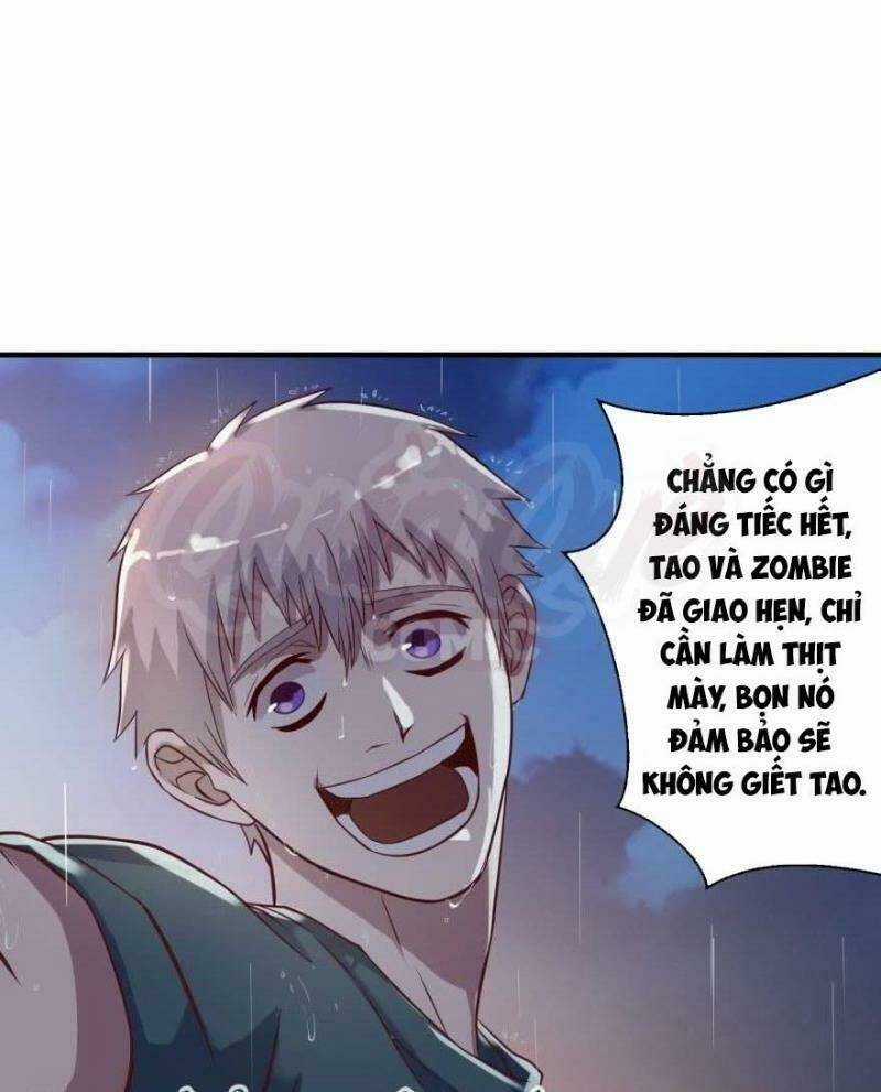 Trọng Sinh Đại Ngoạn Gia Chapter 44 trang 13