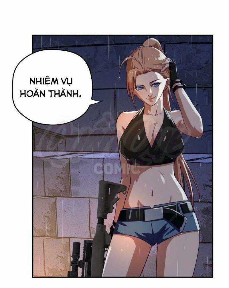 Trọng Sinh Đại Ngoạn Gia Chapter 44 trang 16