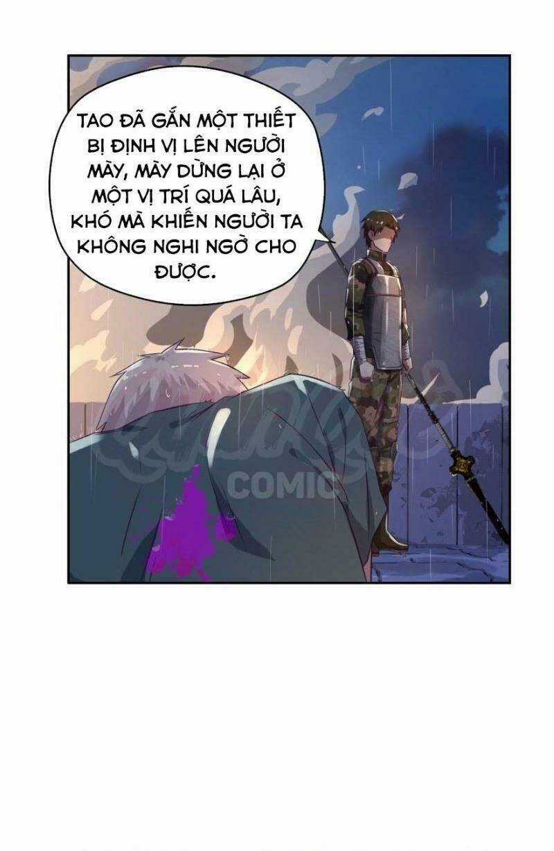 Trọng Sinh Đại Ngoạn Gia Chapter 44 trang 19