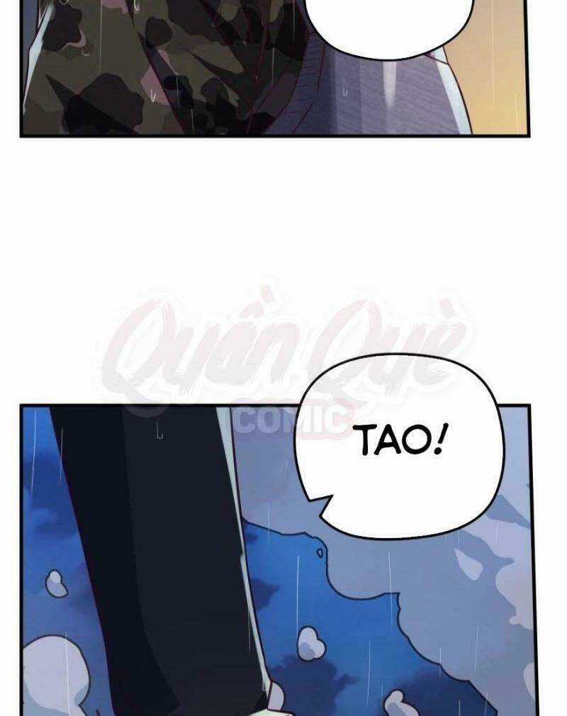 Trọng Sinh Đại Ngoạn Gia Chapter 44 trang 22