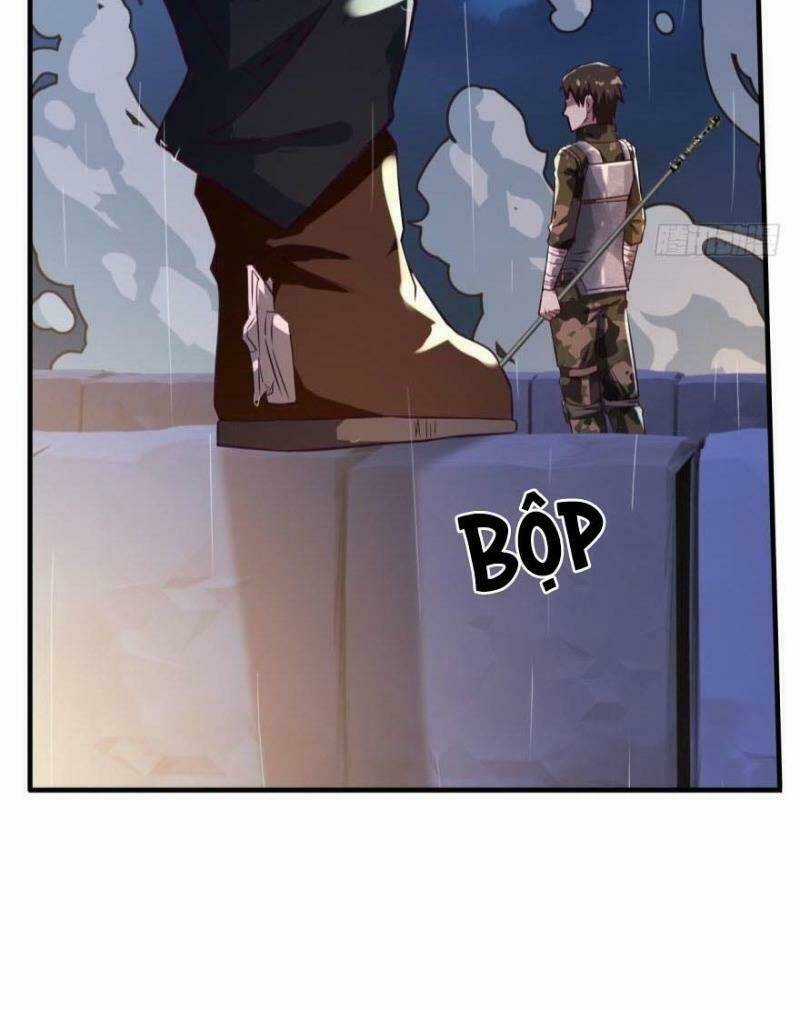 Trọng Sinh Đại Ngoạn Gia Chapter 44 trang 23