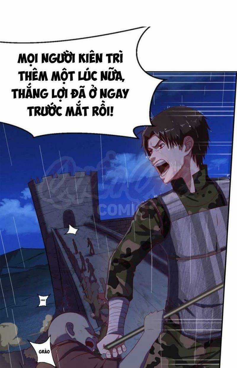 Trọng Sinh Đại Ngoạn Gia Chapter 44 trang 4