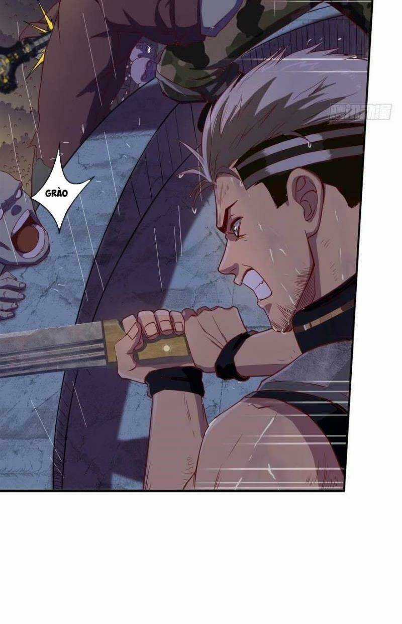 Trọng Sinh Đại Ngoạn Gia Chapter 44 trang 5