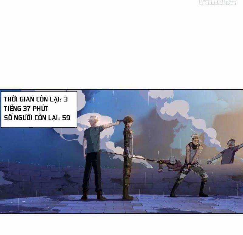 Trọng Sinh Đại Ngoạn Gia Chapter 44 trang 9