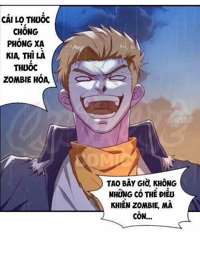 Trọng Sinh Đại Ngoạn Gia Chapter 45 trang 1