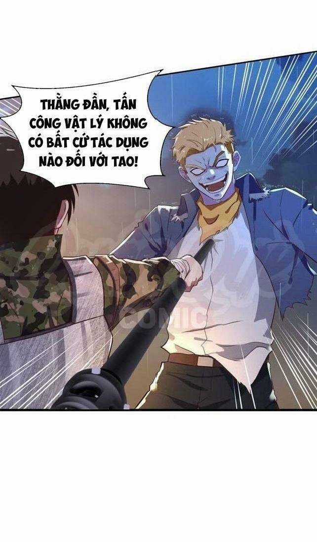 Trọng Sinh Đại Ngoạn Gia Chapter 45 trang 10