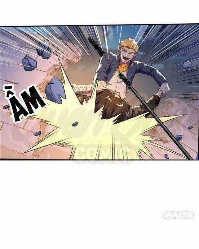 Trọng Sinh Đại Ngoạn Gia Chapter 45 trang 13