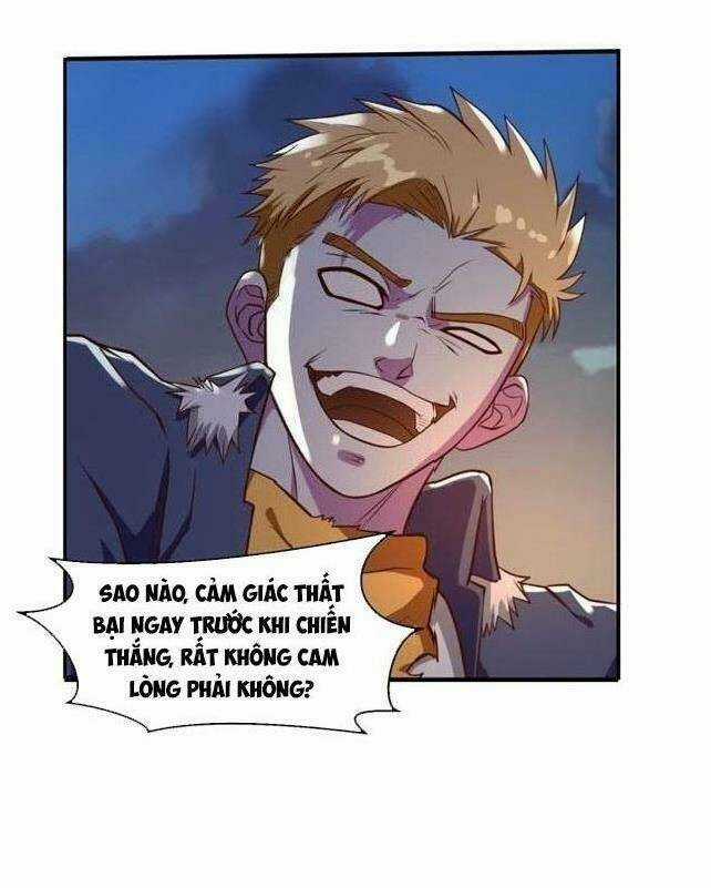 Trọng Sinh Đại Ngoạn Gia Chapter 45 trang 14