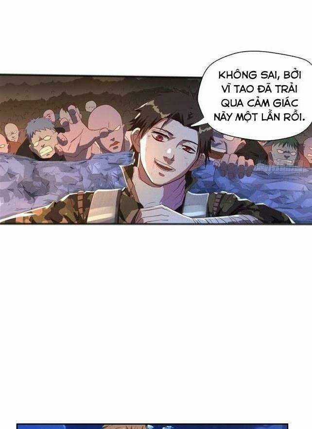 Trọng Sinh Đại Ngoạn Gia Chapter 45 trang 15