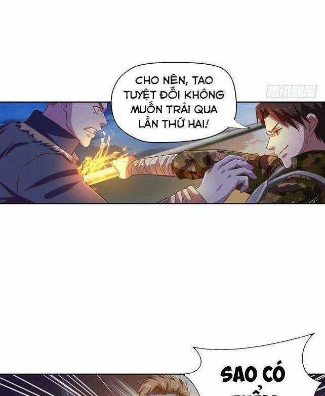 Trọng Sinh Đại Ngoạn Gia Chapter 45 trang 18